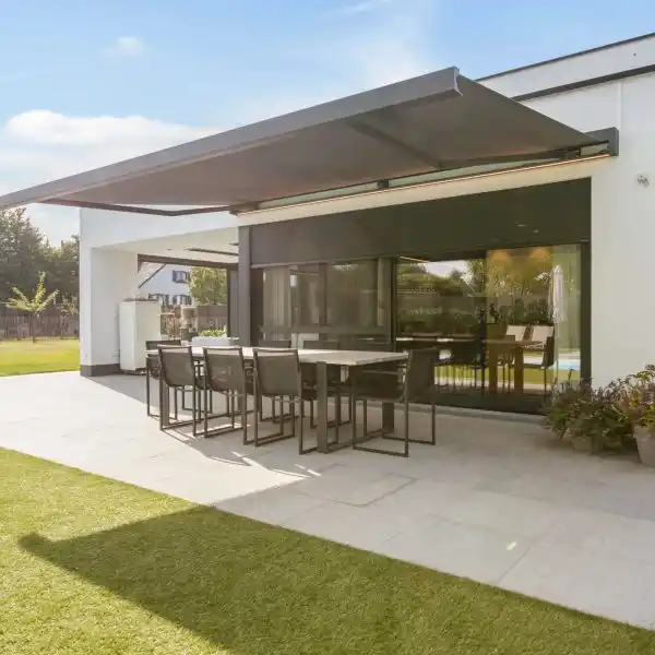 zonwering Honselersdijk